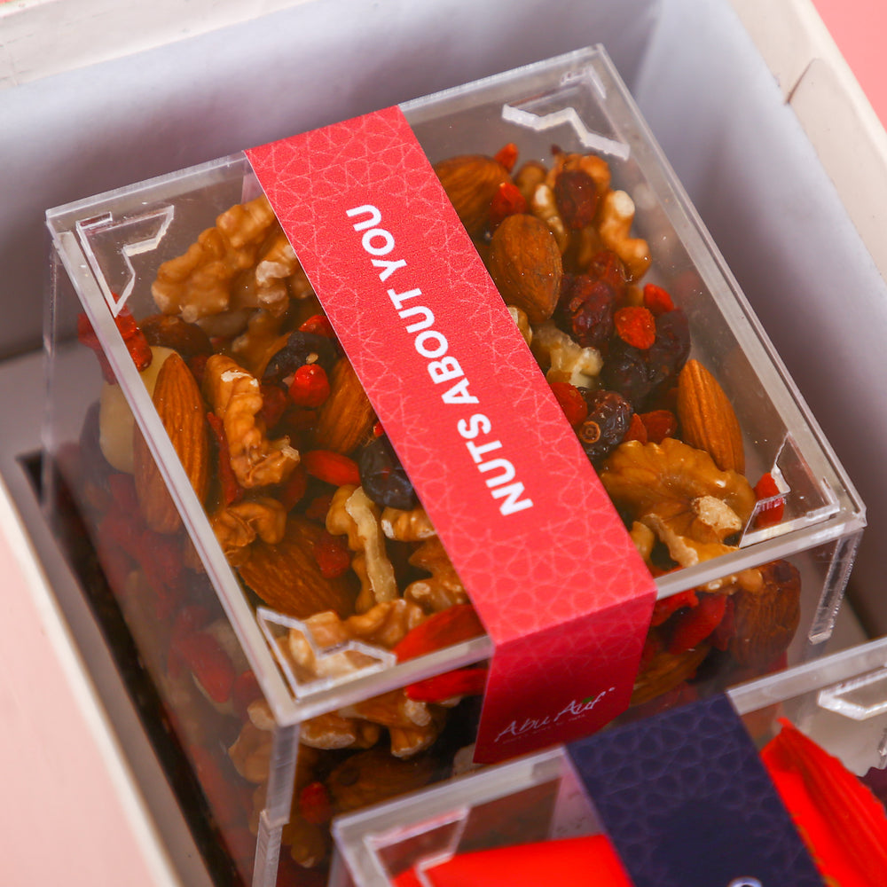 BloomBox-Arabian Nights Gift Box