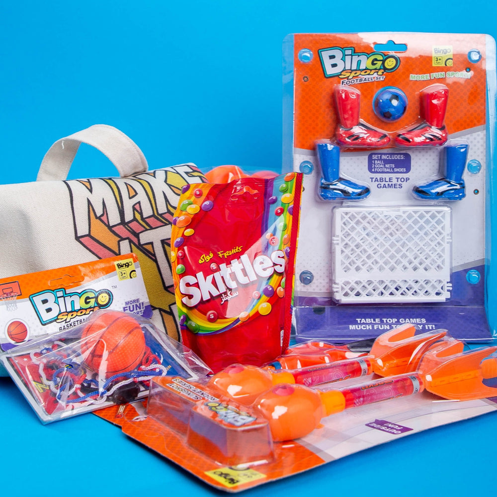 bingo toys gifts