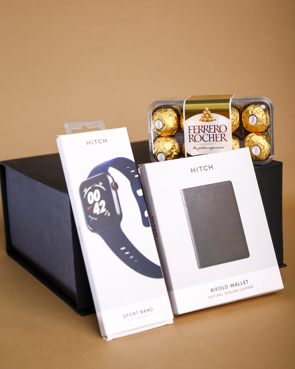 Ready Made Gifts-Thanks, Man