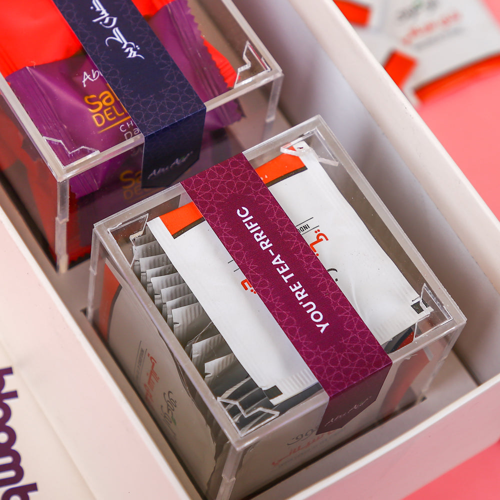 BloomBox-Arabian Nights Gift Box