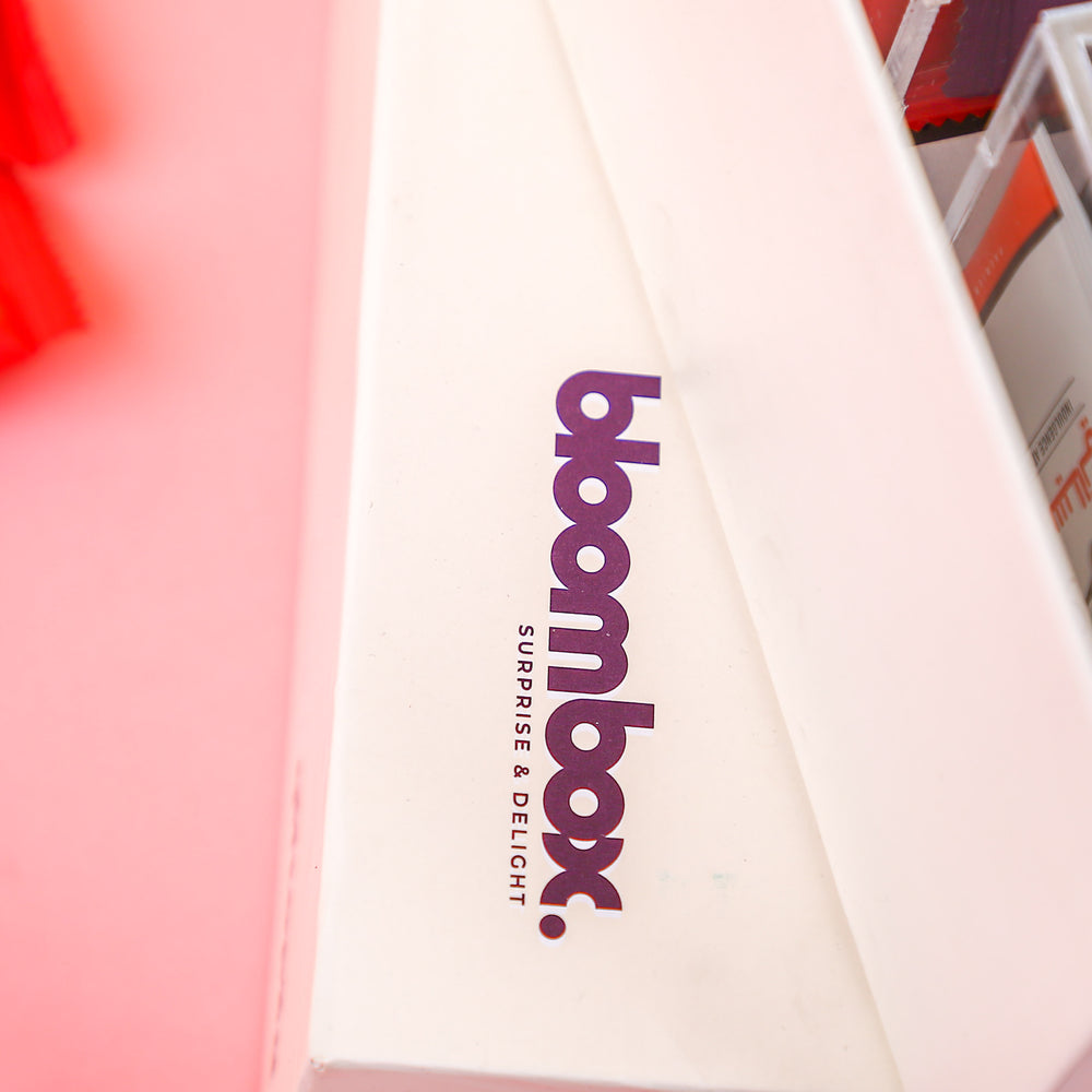 BloomBox-Arabian Nights Gift Box