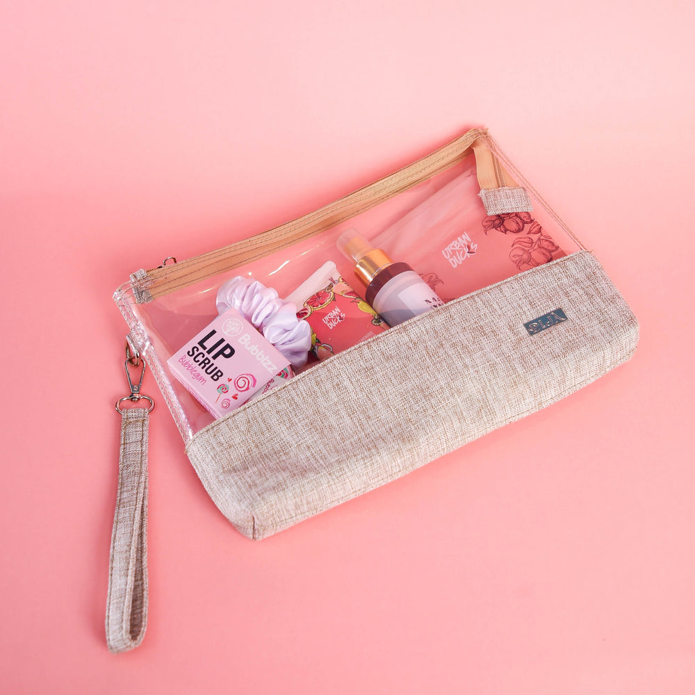 Ready Made Gifts-Pretty In Pink
