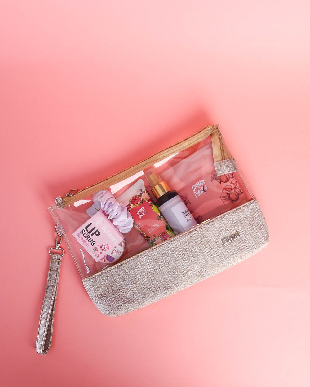 Ready Made Gifts-Pretty In Pink