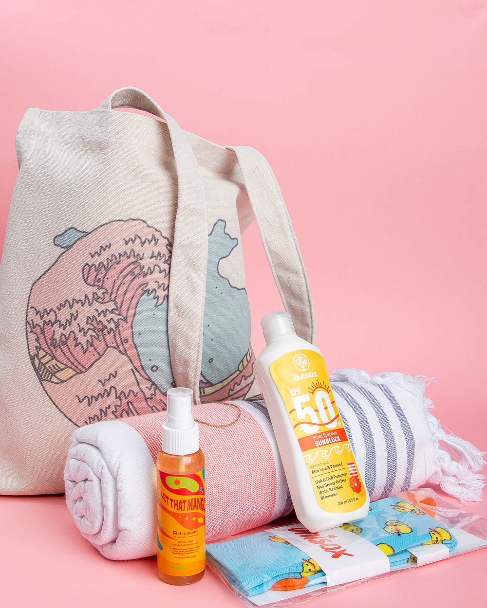 Ready Made Gifts-Beach, Please!