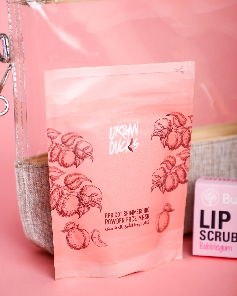 Ready Made Gifts-Pretty In Pink