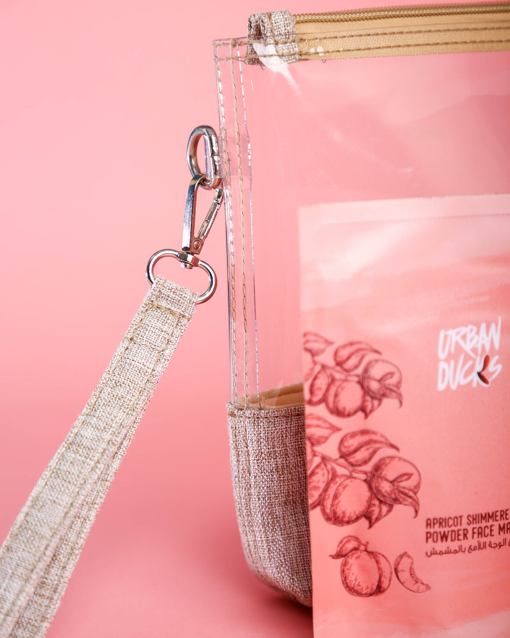 Ready Made Gifts-Pretty In Pink