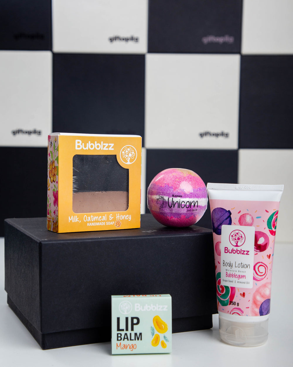 Ready Made Gifts-My Type Of Bubble