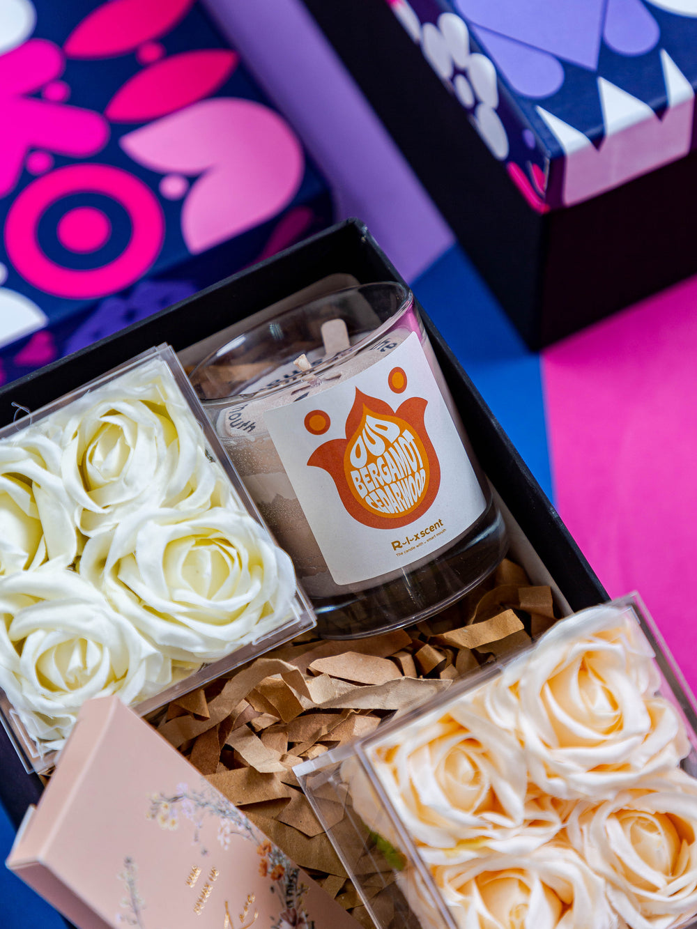 Ready Made Gifts-Blooming Love