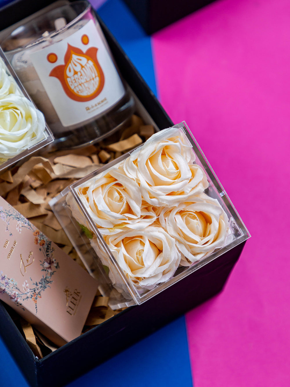 Ready Made Gifts-Blooming Love