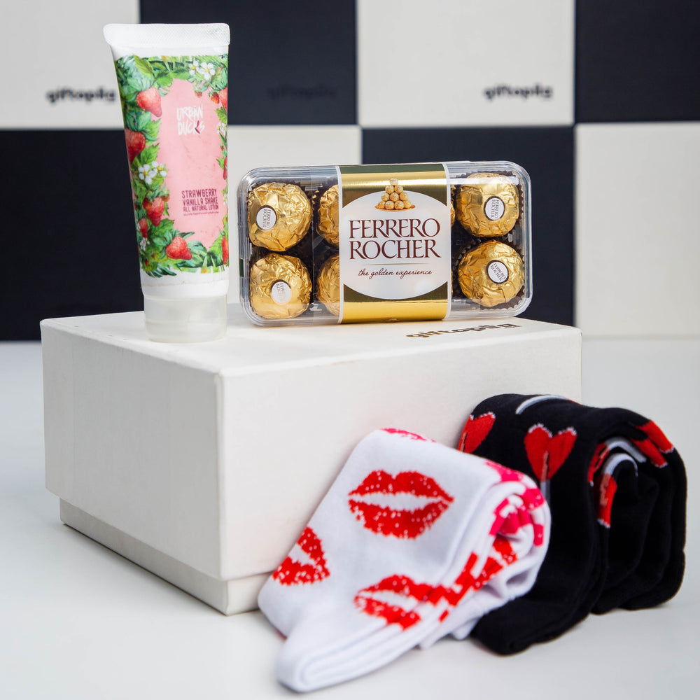 Ready Made Gifts-Note to self: Relax