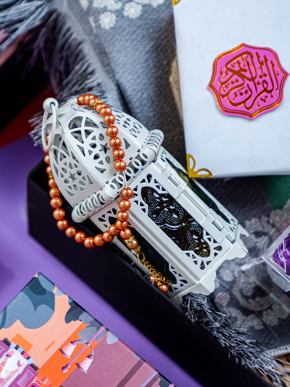 Ready Made Gifts-Ramdan Kareem Travel Kit