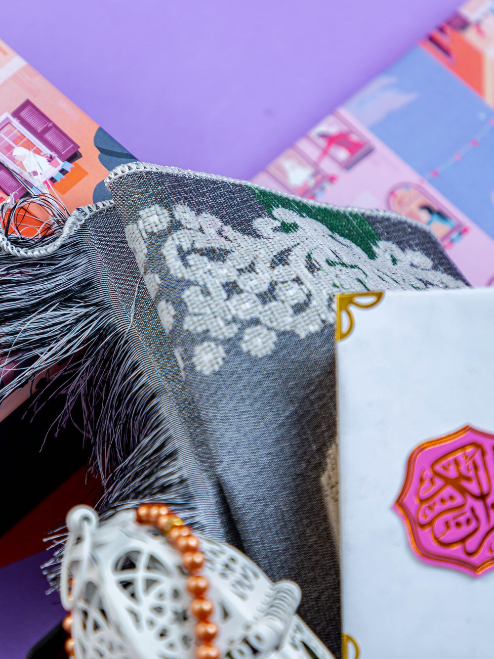 Ready Made Gifts-Ramdan Kareem Travel Kit