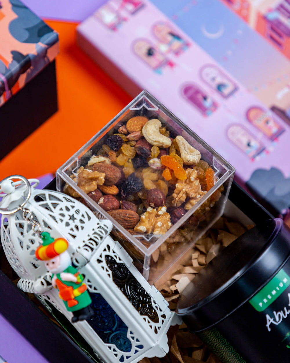 Ready Made Gifts-Ramadan Blessings Box