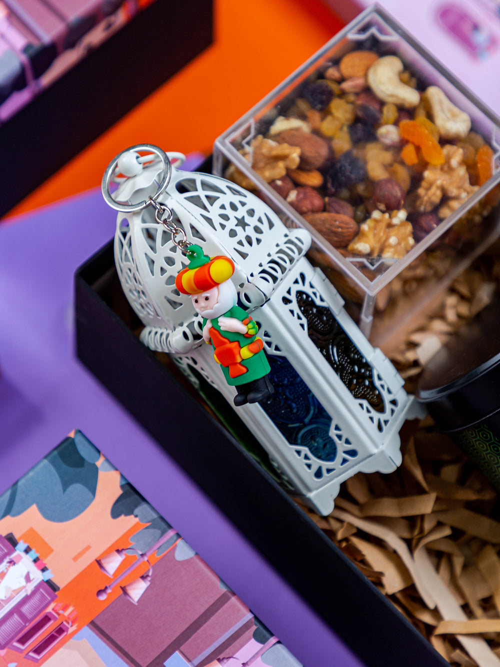 Ready Made Gifts-Ramadan Blessings Box
