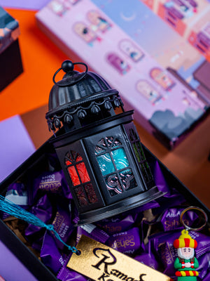 Ready Made Gifts-Sweet Ramadan Box