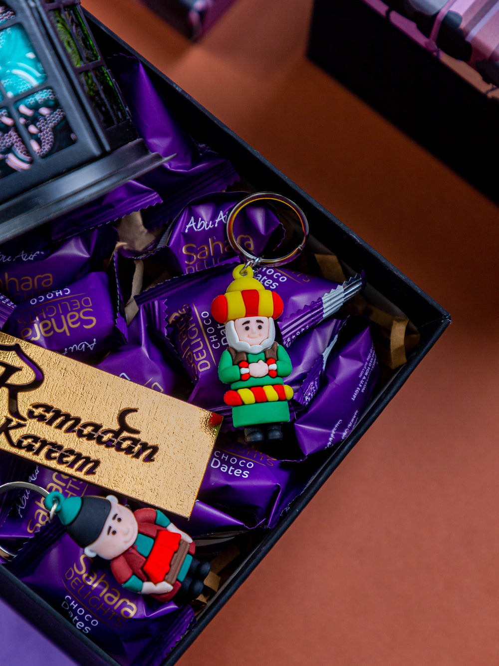 Ready Made Gifts-Sweet Ramadan Box