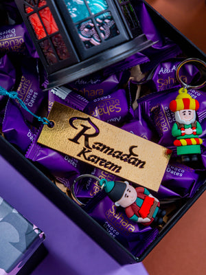 Ready Made Gifts-Sweet Ramadan Box
