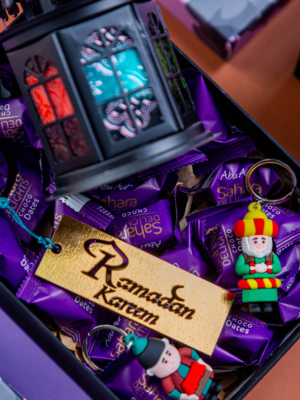 Ready Made Gifts-Sweet Ramadan Box
