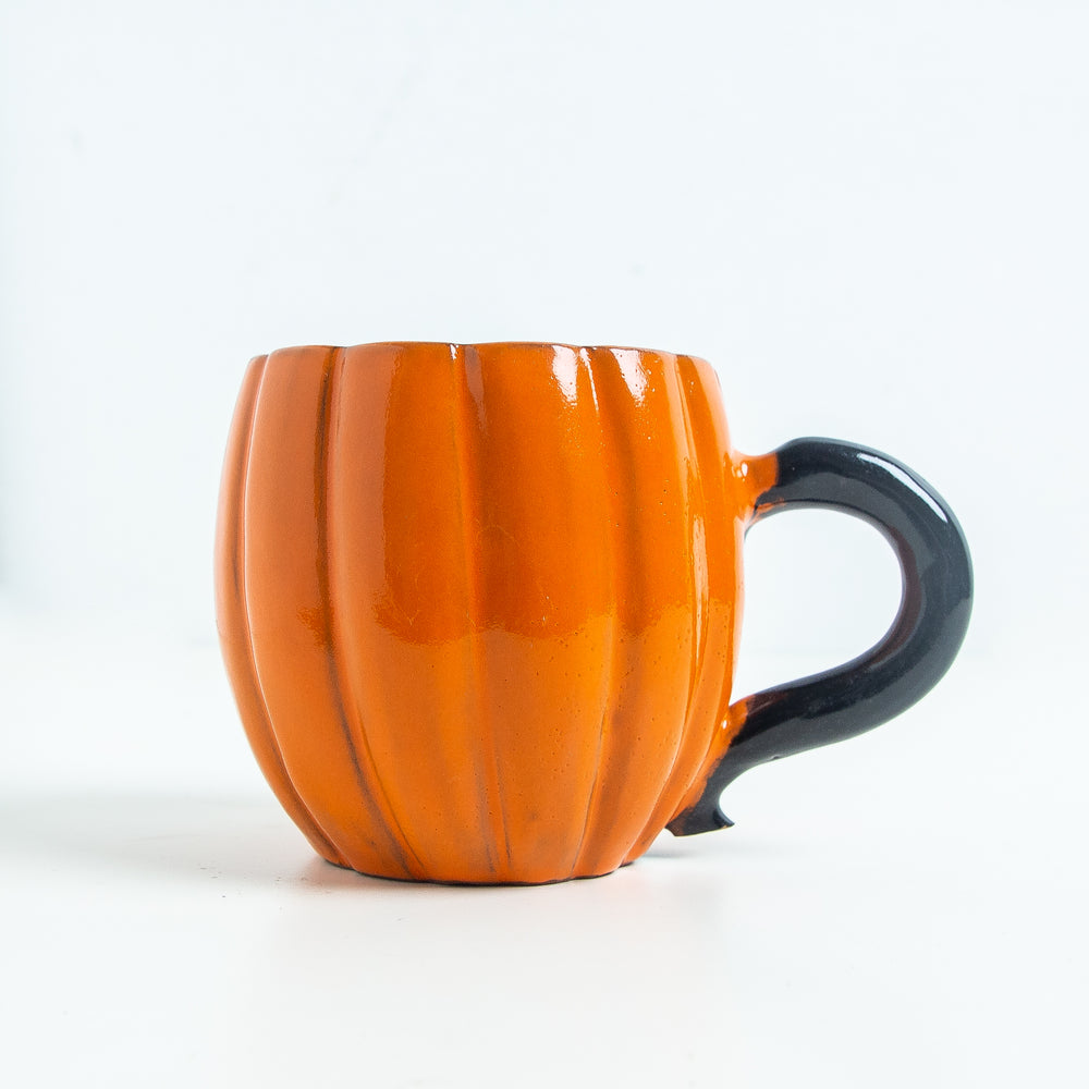 
                  
                    Cattleya-Pumpkin Mug
                  
                