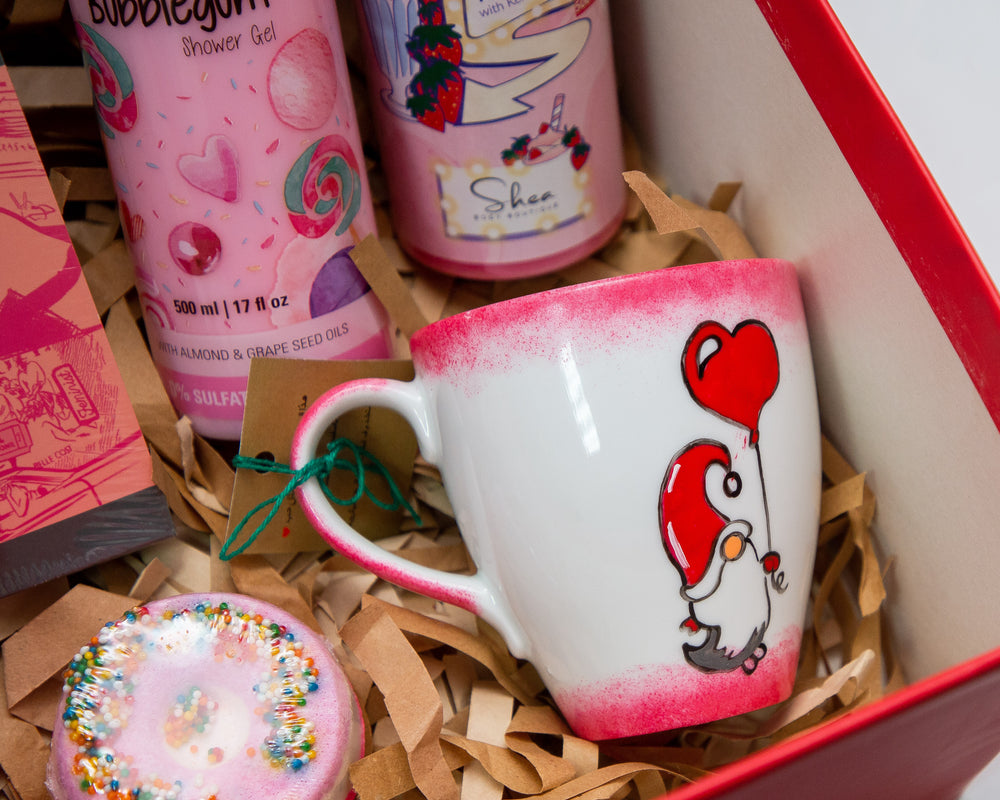 Ready Made Gifts-Cheers to 2023 Gift Pack 