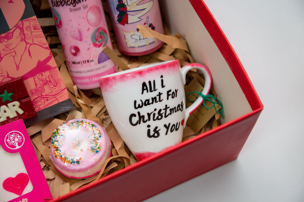 Ready Made Gifts-Cheers to 2023 Gift Pack 