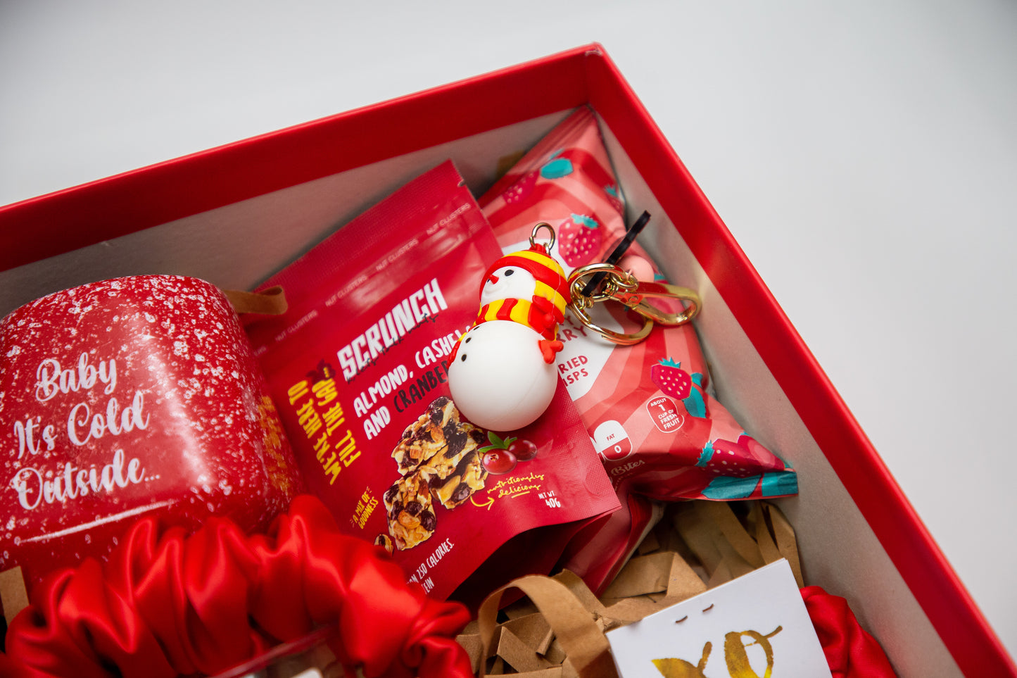 
                  
                    Ready Made Gifts-Christmas Serenity Box
                  
                