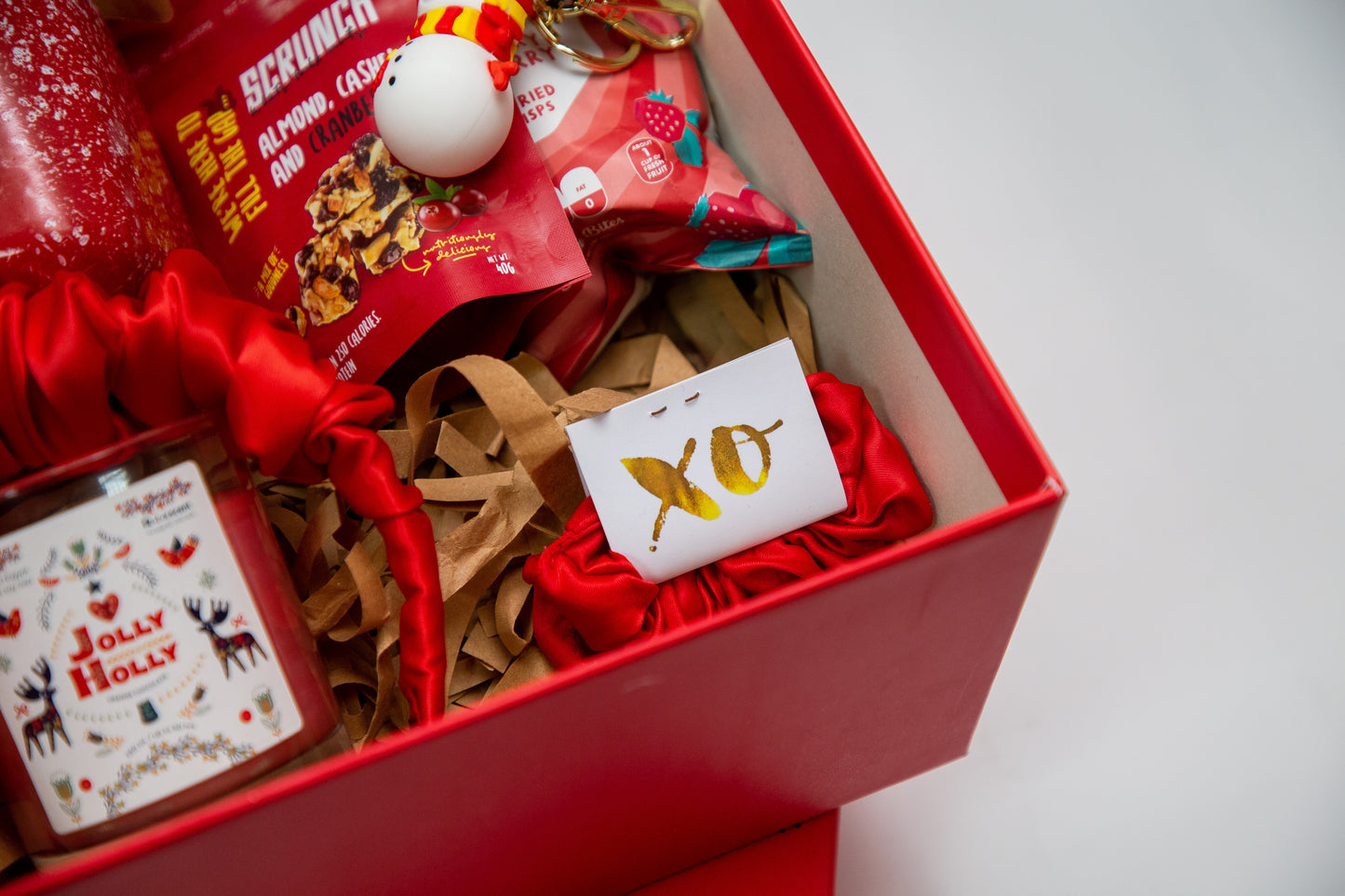 
                  
                    Ready Made Gifts-Christmas Serenity Box
                  
                