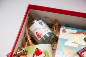 Ready Made Gifts-Festive Joy Package