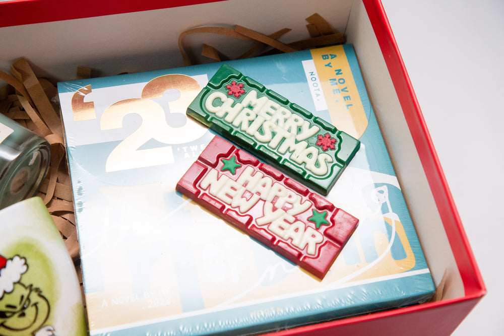 Ready Made Gifts-Festive Joy Package