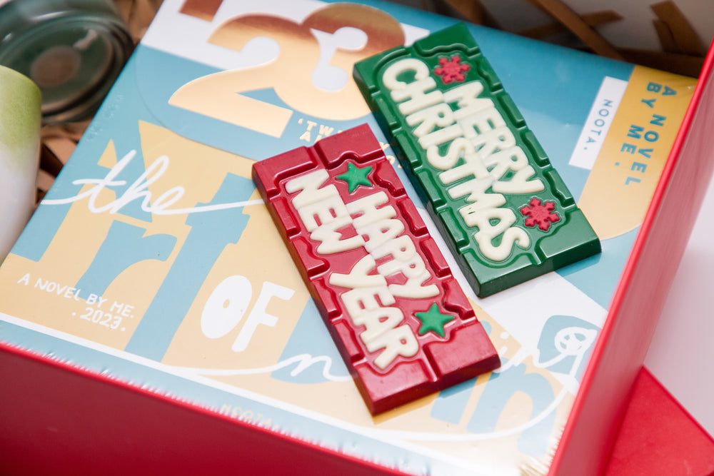 Ready Made Gifts-Festive Joy Package