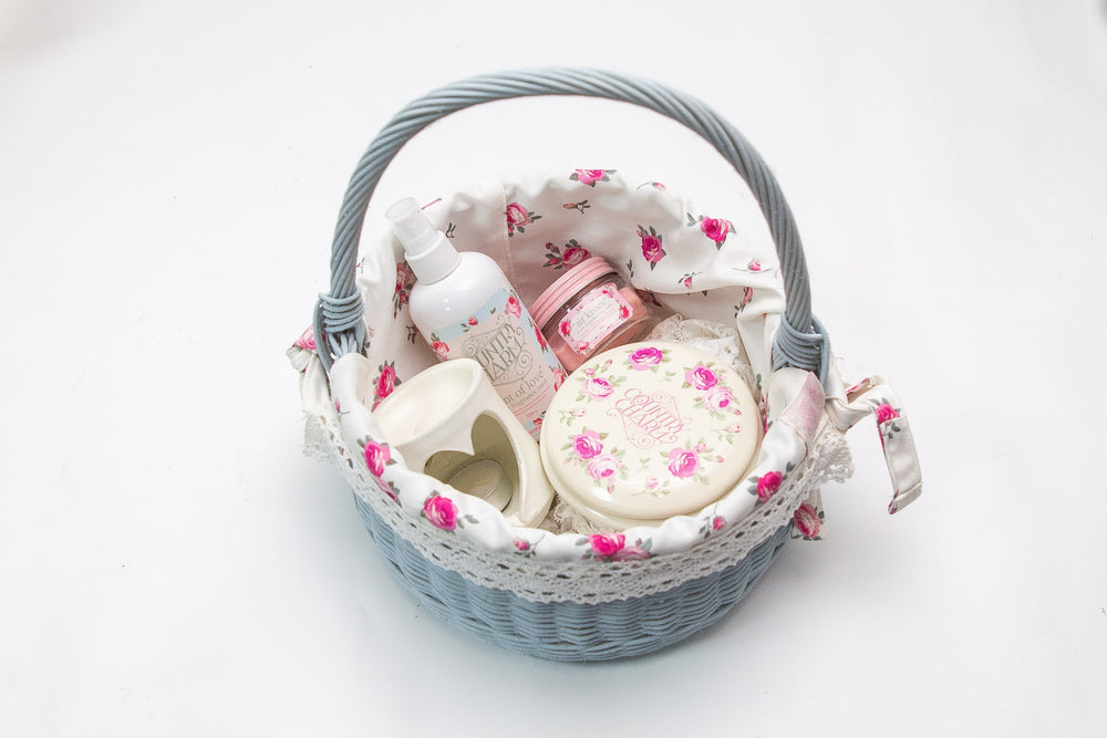 Ready Made Gifts-The Mrs. Claus Special