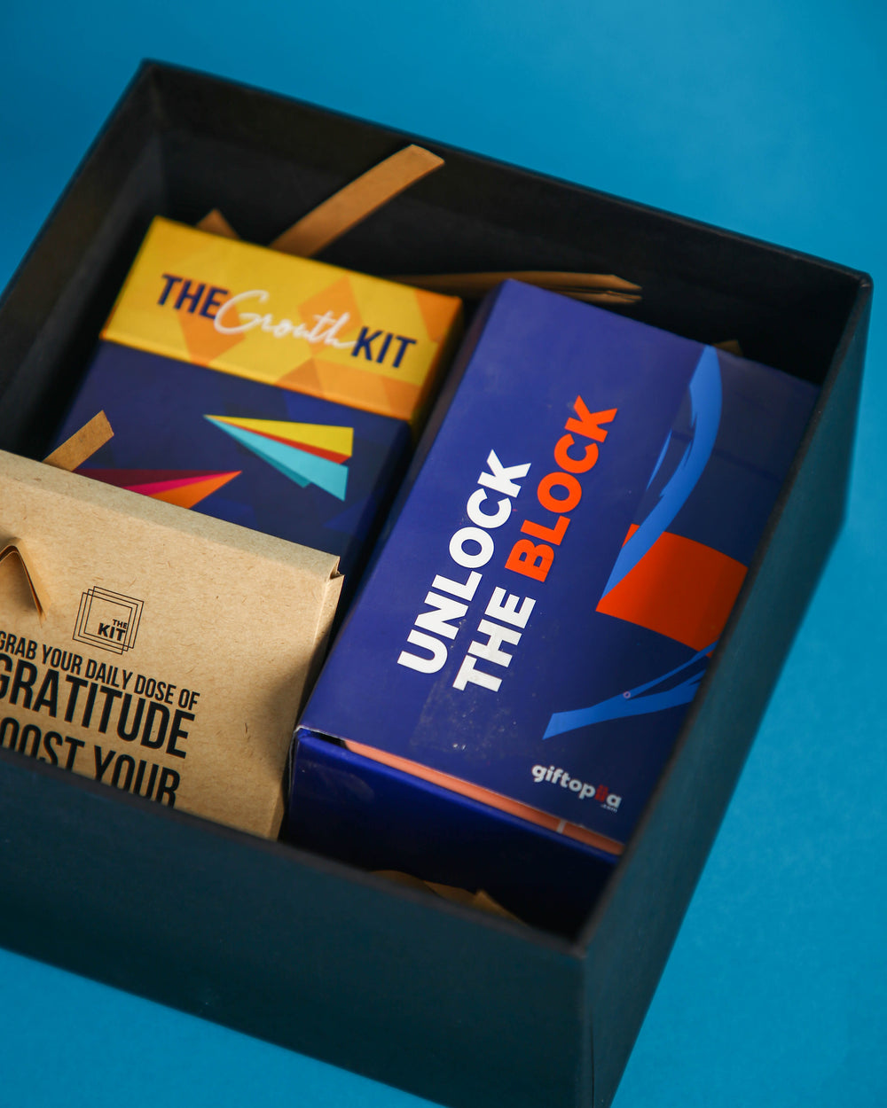 creative gift box