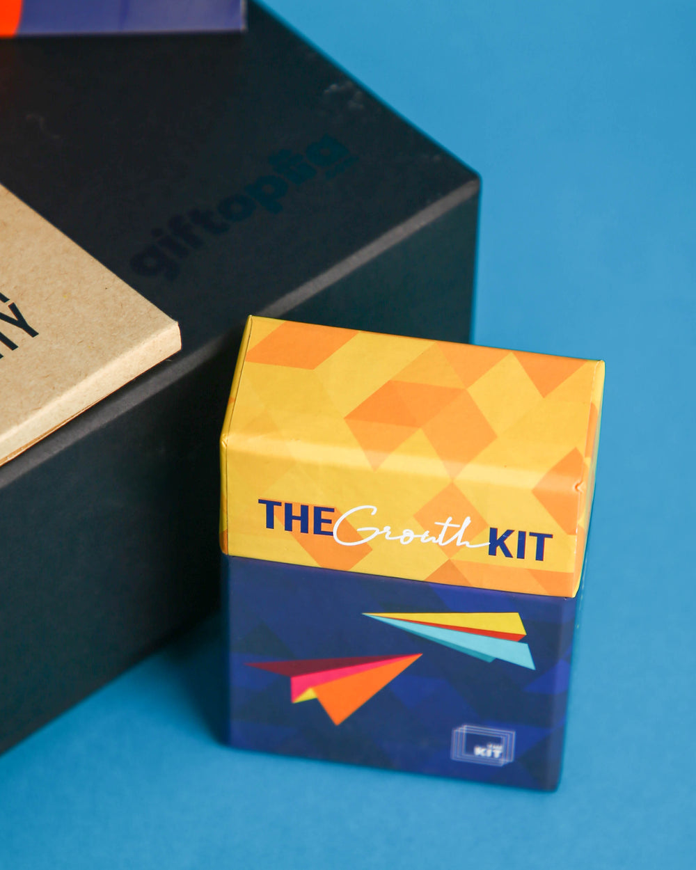 The Kit-The Growth Kit