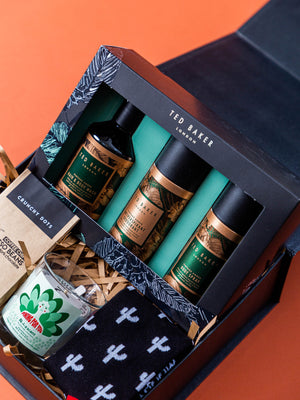 Ready Made Gifts-From Head To Toe