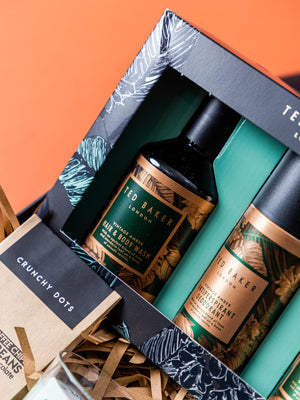 Ready Made Gifts-From Head To Toe