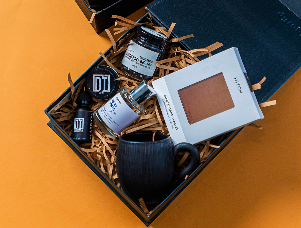 Ready Made Gifts-Say Thank You