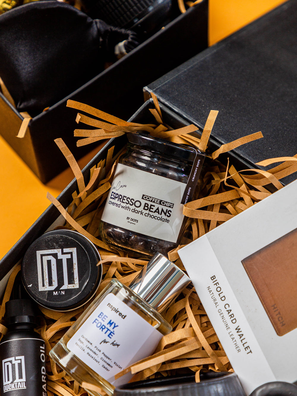 Ready Made Gifts-Say Thank You