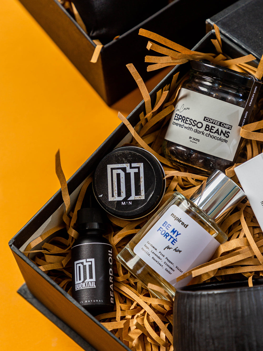 Ready Made Gifts-Say Thank You