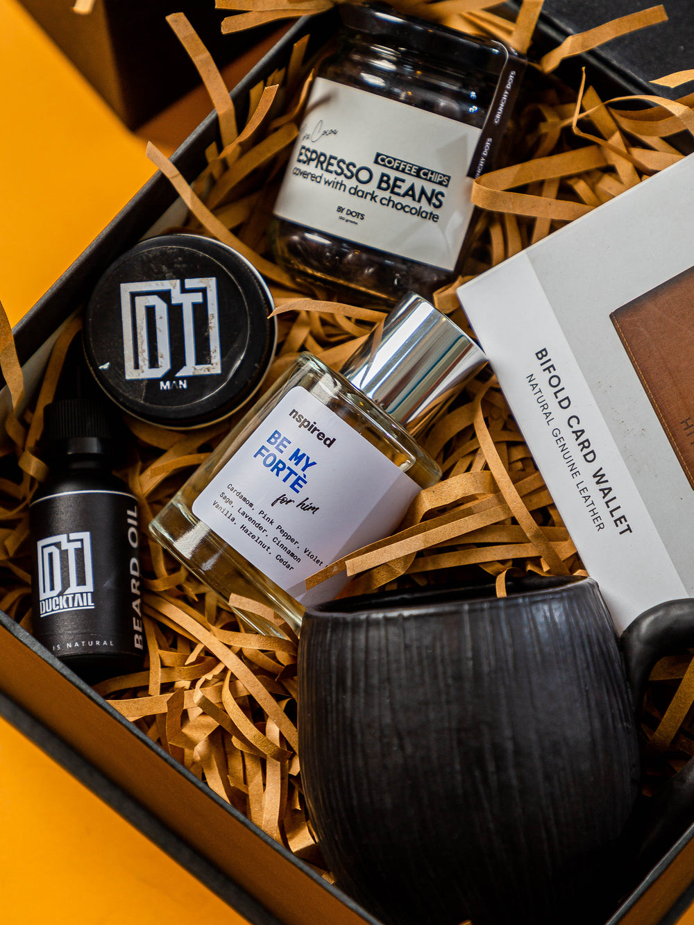 Ready Made Gifts-Say Thank You