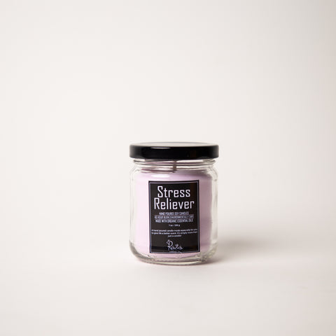 Raha Candles-Stress Reliever