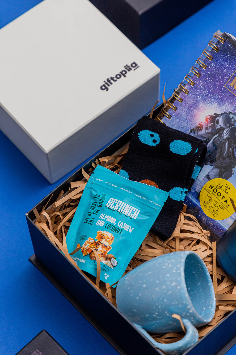 Ready Made Gifts-No Occasion Necessary