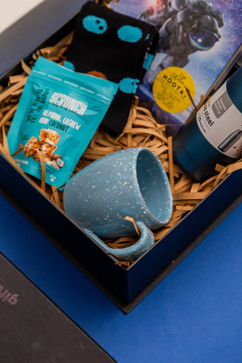 Ready Made Gifts-No Occasion Necessary