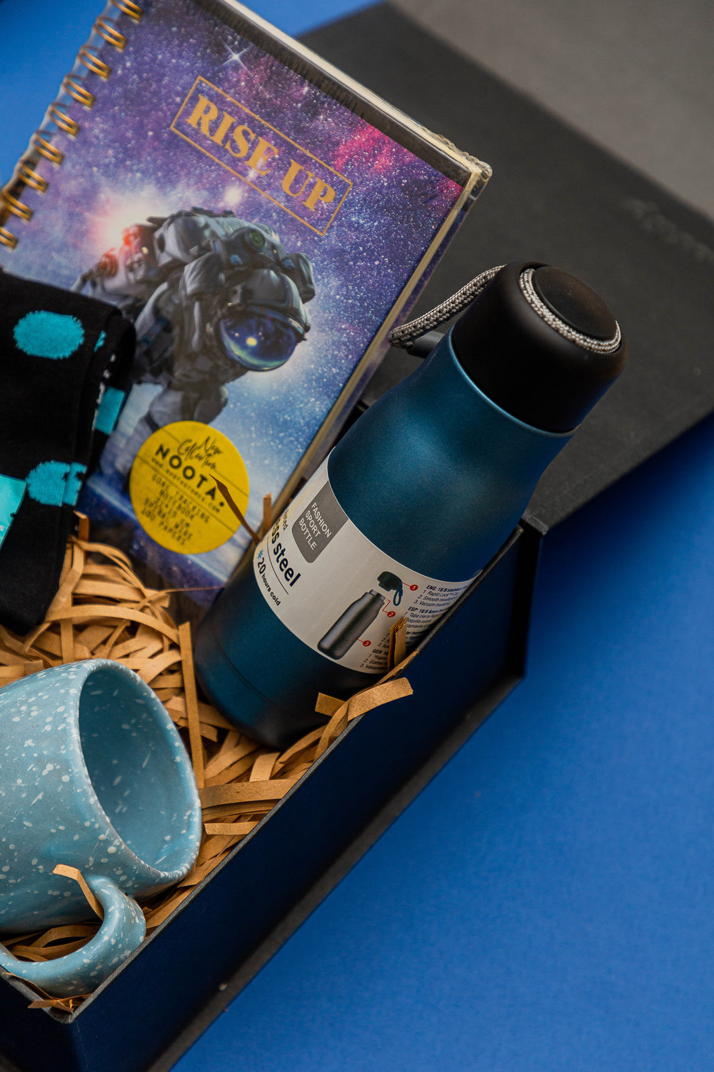 Ready Made Gifts-No Occasion Necessary