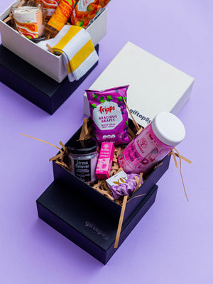 Ready Made Gifts-Best Wishes