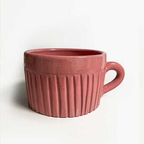 Cattleya-Roman Pink Mug