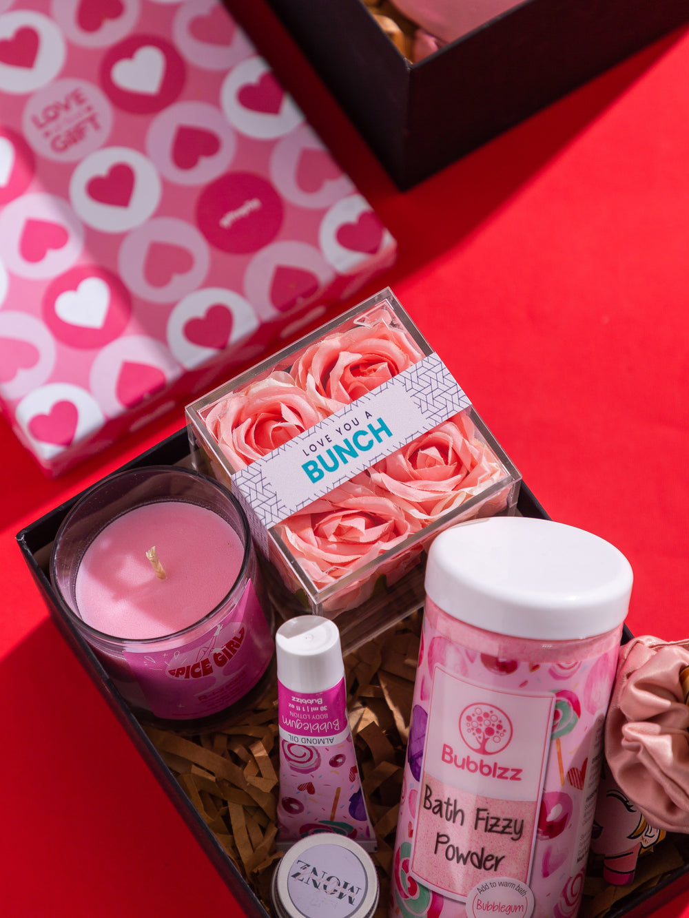 Ready Made Gifts-Love is in the Air
