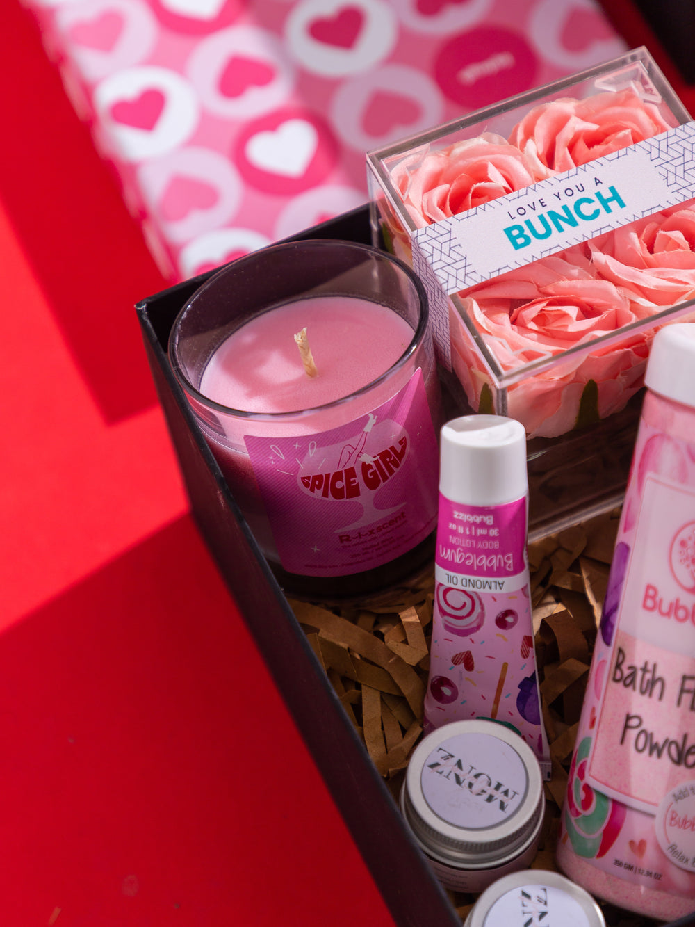 Ready Made Gifts-Love is in the Air