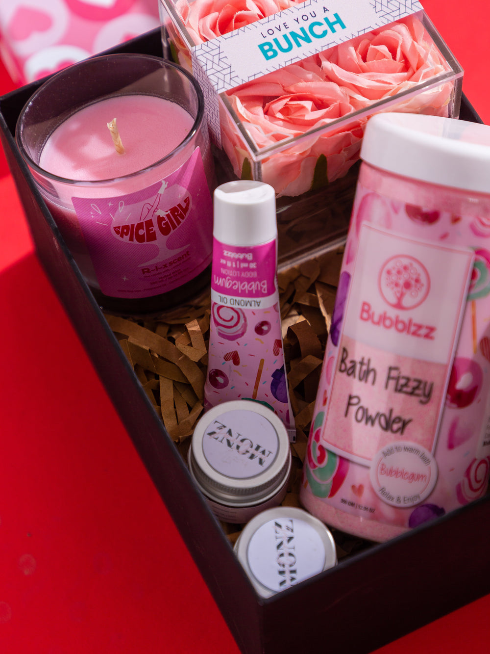 Ready Made Gifts-Love is in the Air