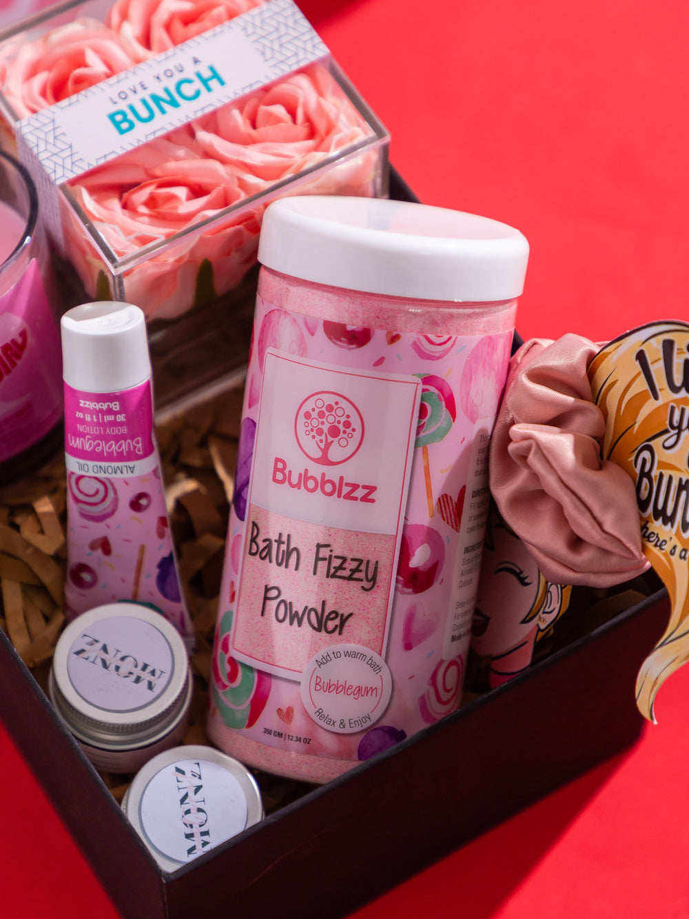 Ready Made Gifts-Love is in the Air