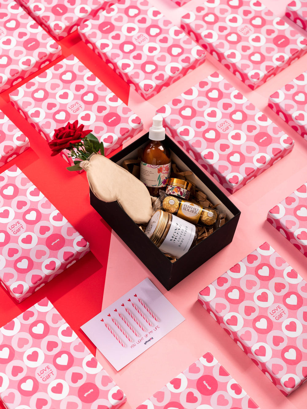 Ready Made Gifts-Gift of Relaxation